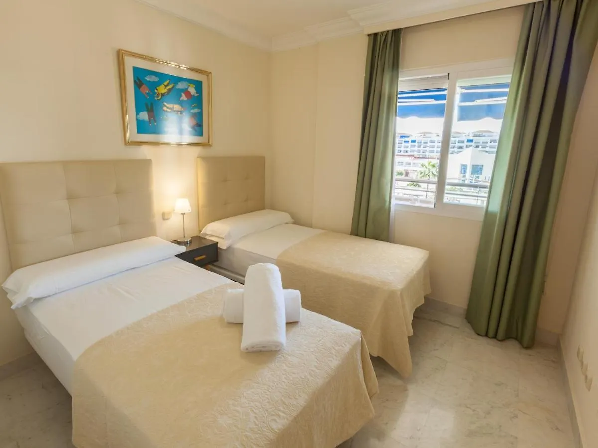 Vacation Marbella I Beach Puerto Banus Renovated Apt Wifi Gym Paddle 0*,